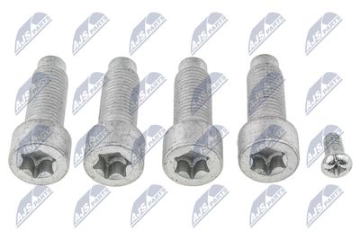 Repair Kit, wheel hub NTY KLT-FR-048-Z