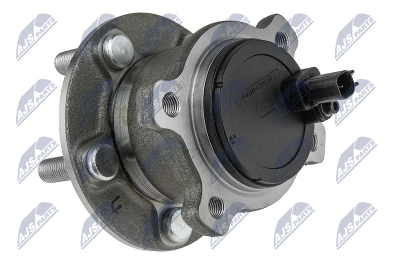 NTY KLT-FR-048 Wheel Bearing Kit
