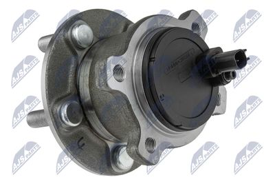Wheel Bearing Kit NTY KLT-FR-048
