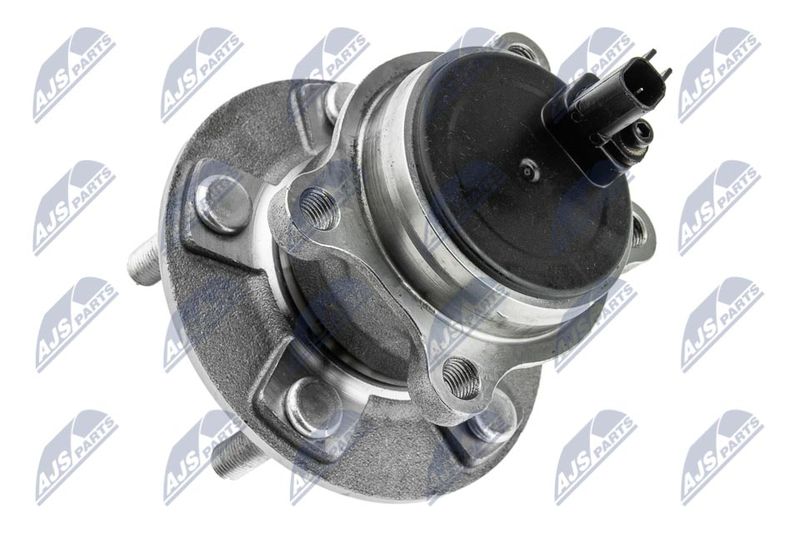 NTY KLT-FR-049 Wheel Bearing Kit
