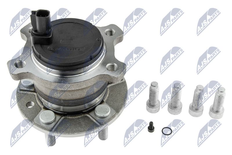 NTY KLT-FR-054 Wheel Bearing Kit