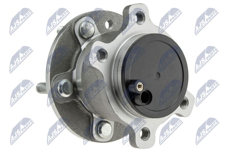 NTY KLT-FR-057 Wheel Bearing Kit