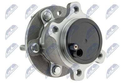 Wheel Bearing Kit NTY KLT-FR-057