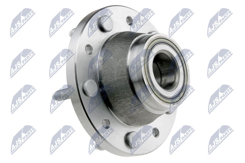 NTY KLT-FR-059 Wheel Bearing Kit