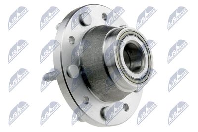 Wheel Bearing Kit NTY KLT-FR-059