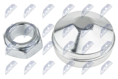Repair Kit, wheel hub NTY KLT-FT-002-Z