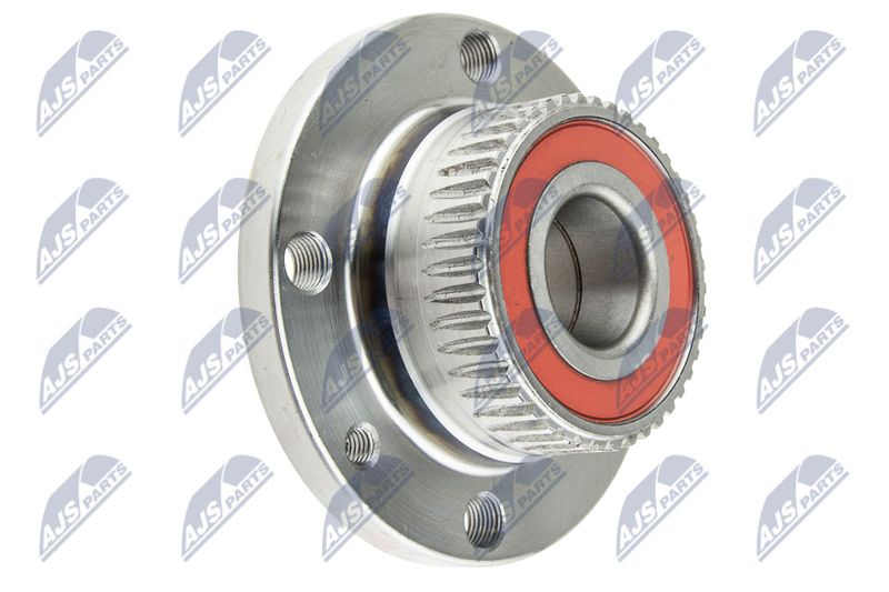 NTY KLT-FT-005 Wheel Bearing Kit