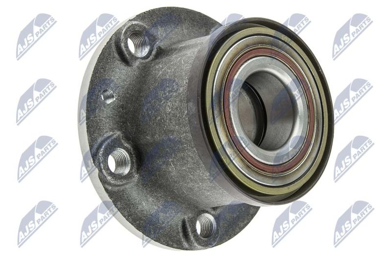NTY KLT-FT-014 Wheel Bearing Kit
