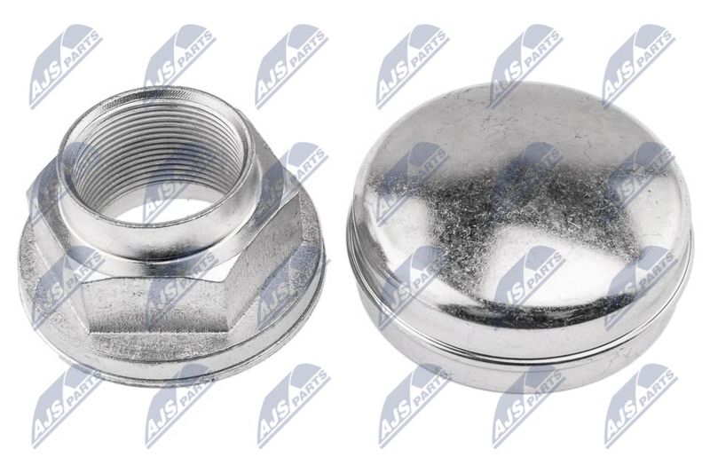 NTY KLT-FT-015-Z Repair Kit, wheel hub
