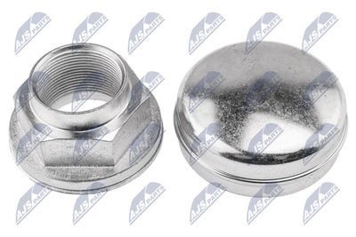 Repair Kit, wheel hub NTY KLT-FT-015-Z