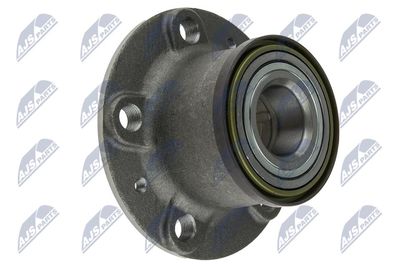 Wheel Bearing Kit NTY KLT-FT-015