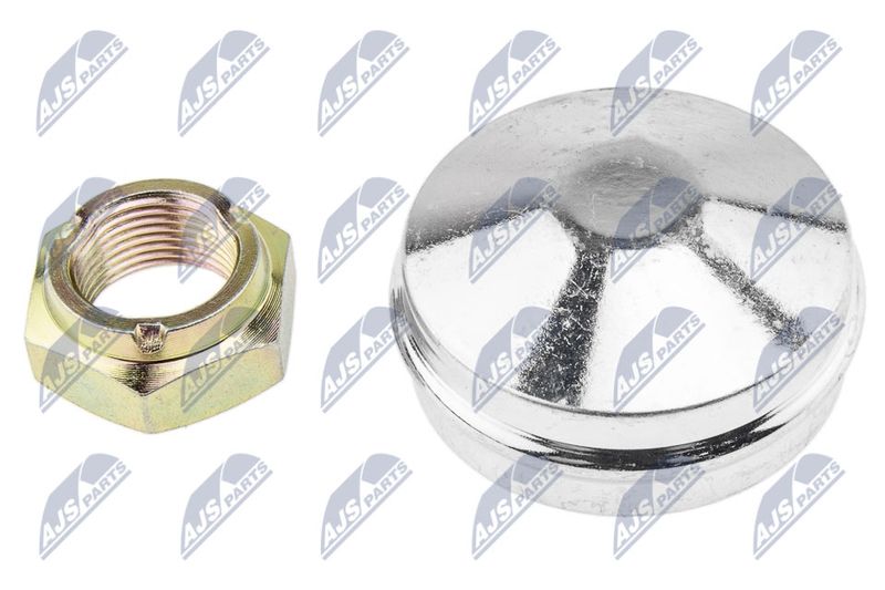 NTY KLT-FT-016-Z Repair Kit, wheel hub
