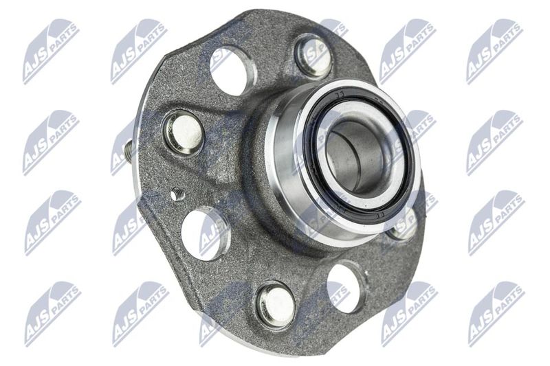 NTY KLT-HD-017 Wheel Bearing Kit
