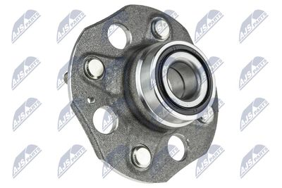 Wheel Bearing Kit NTY KLT-HD-017