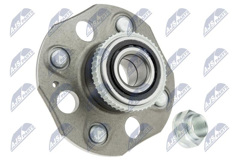 NTY KLT-HD-023 Wheel Bearing Kit