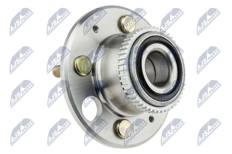 NTY KLT-HD-026 Wheel Bearing Kit