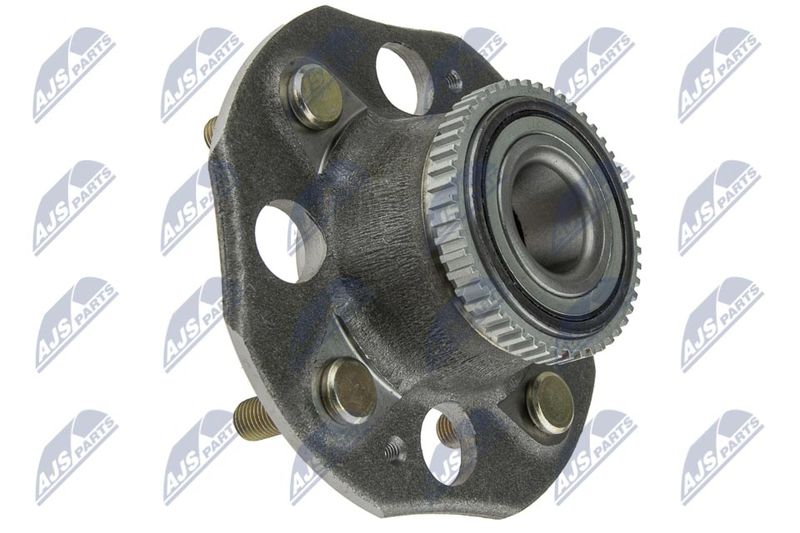 NTY KLT-HD-033 Wheel Bearing Kit