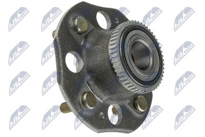 Wheel Bearing Kit NTY KLT-HD-033