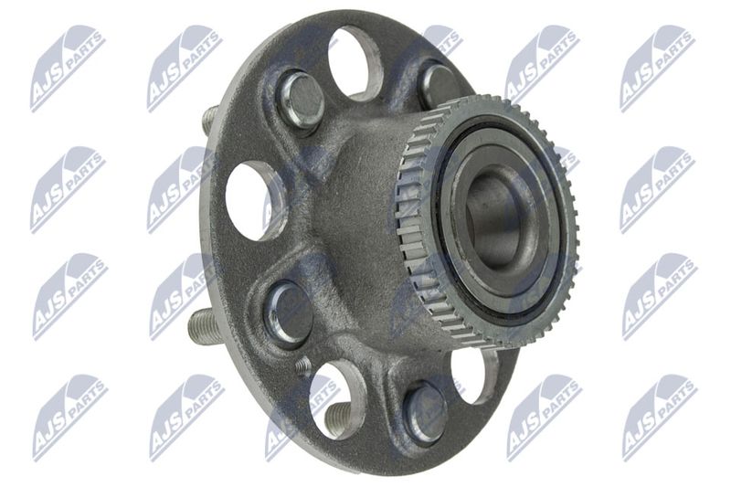 NTY KLT-HD-044 Wheel Bearing Kit