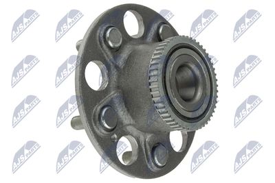 Wheel Bearing Kit NTY KLT-HD-044