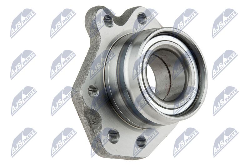 NTY KLT-HD-051 Wheel Bearing Kit