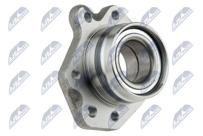 Wheel Bearing Kit NTY KLT-HD-051