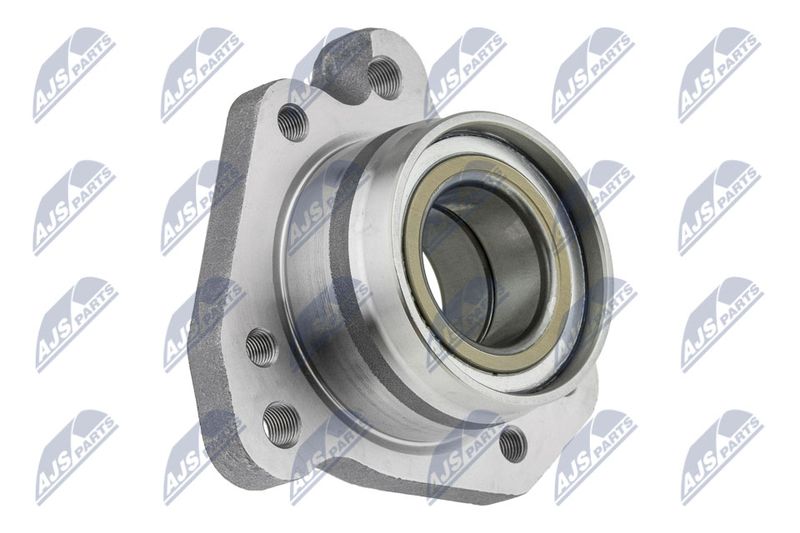 NTY KLT-HD-052 Wheel Bearing Kit