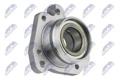 Wheel Bearing Kit NTY KLT-HD-052