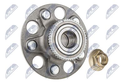 Wheel Bearing Kit NTY KLT-HD-053