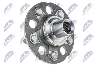 Wheel Hub NTY KLT-HD-054P