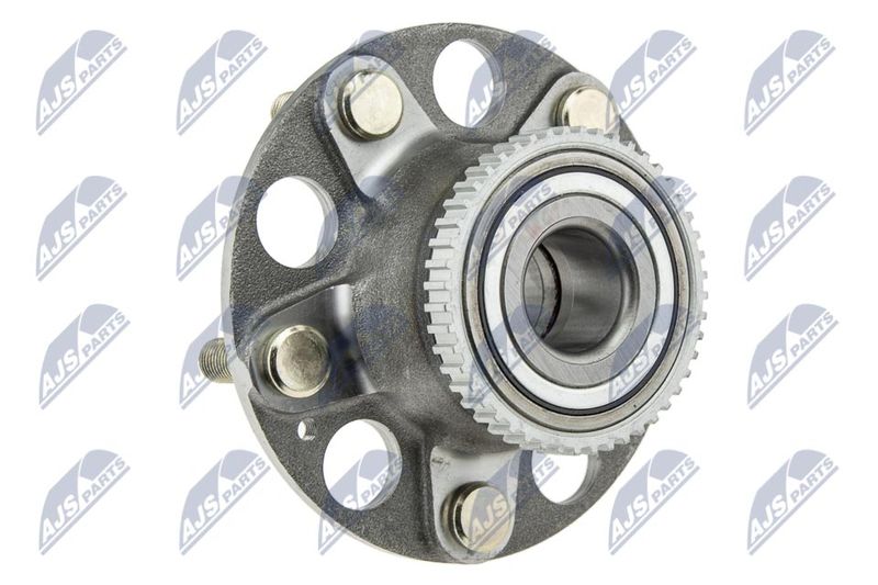 NTY KLT-HD-055 Wheel Bearing Kit