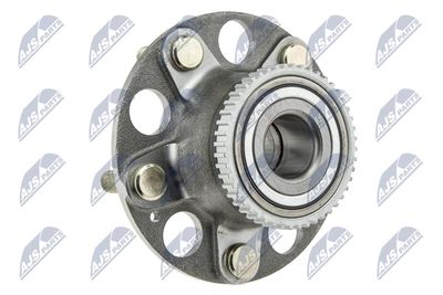 Wheel Bearing Kit NTY KLT-HD-055