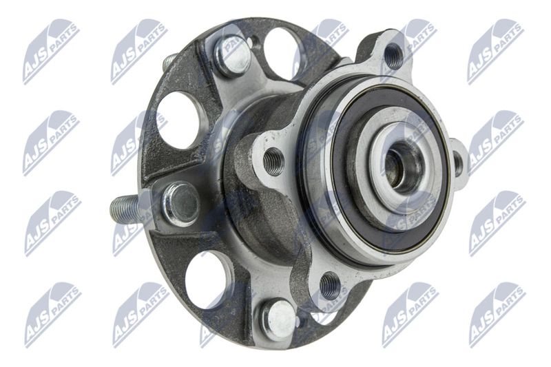 NTY KLT-HD-057 Wheel Bearing Kit