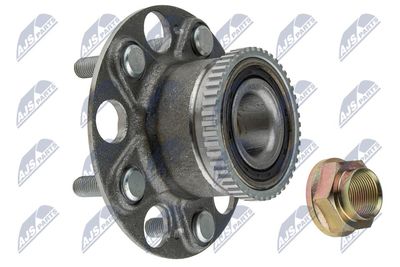 Wheel Bearing Kit NTY KLT-HD-059