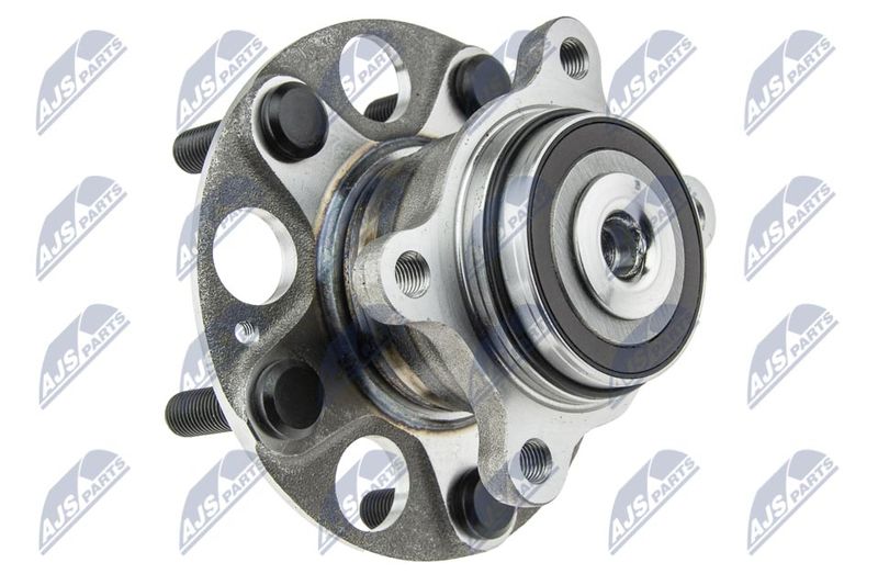 NTY KLT-HD-062 Wheel Bearing Kit