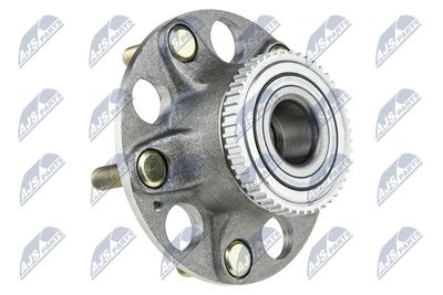 Wheel Bearing Kit NTY KLT-HD-063