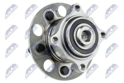 Wheel Hub NTY KLT-HD-065