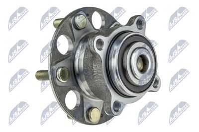 Wheel Bearing Kit NTY KLT-HD-066