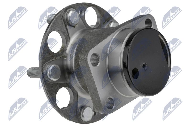 NTY KLT-HD-085 Wheel Bearing Kit