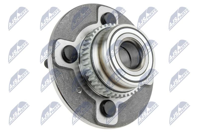 NTY KLT-HY-516 Wheel Bearing Kit