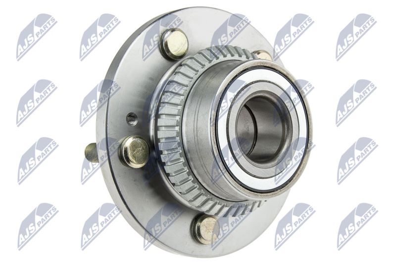 NTY KLT-HY-530 Wheel Bearing Kit