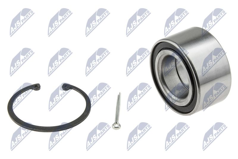 NTY KLT-HY-535 Wheel Bearing Kit