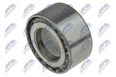 Wheel Bearing Kit NTY KLT-IS-008