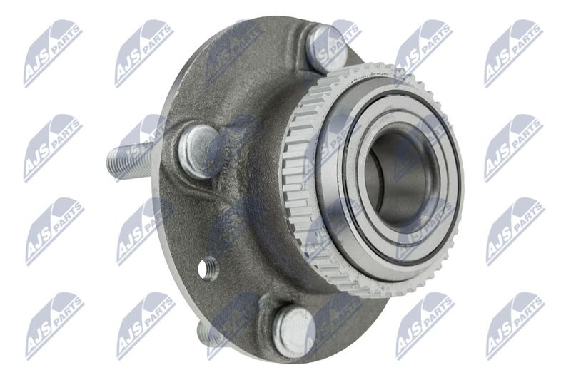 NTY KLT-KA-301 Wheel Bearing Kit