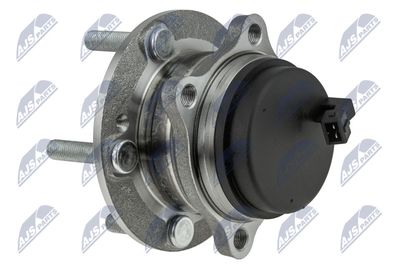 Wheel Bearing Kit NTY KLT-KA-315
