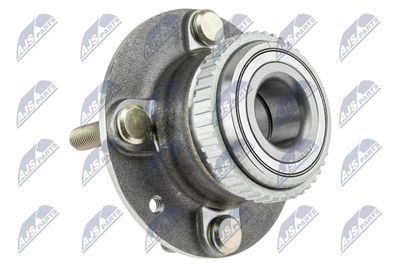 Wheel Bearing Kit NTY KLT-KA-319