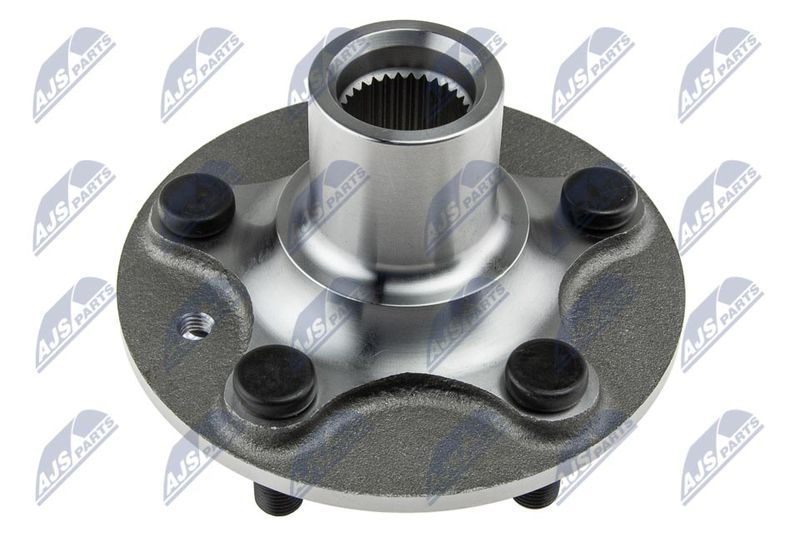 NTY KLT-LR-001P Wheel Hub