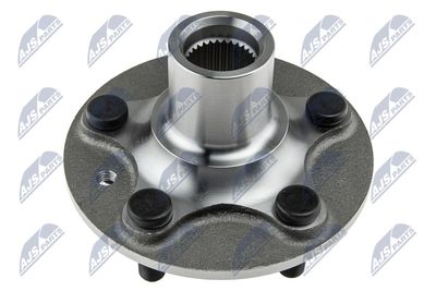 Wheel Hub NTY KLT-LR-001P