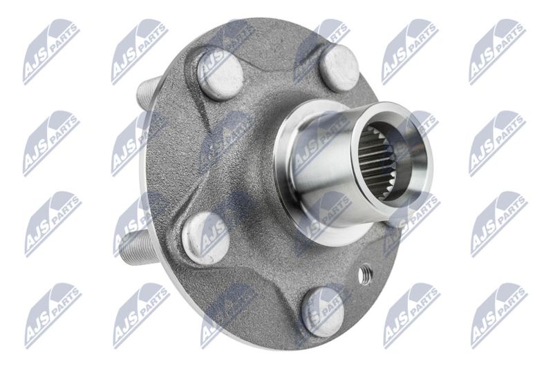 NTY KLT-LR-002P Wheel Hub