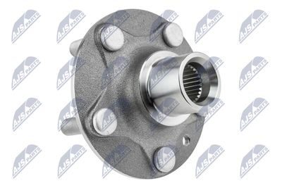 Wheel Hub NTY KLT-LR-002P